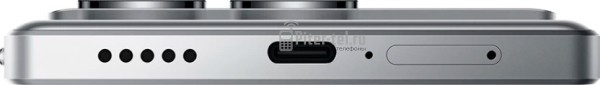 Смартфон Xiaomi Poco X6 Pro 5G 12/512Gb Grey