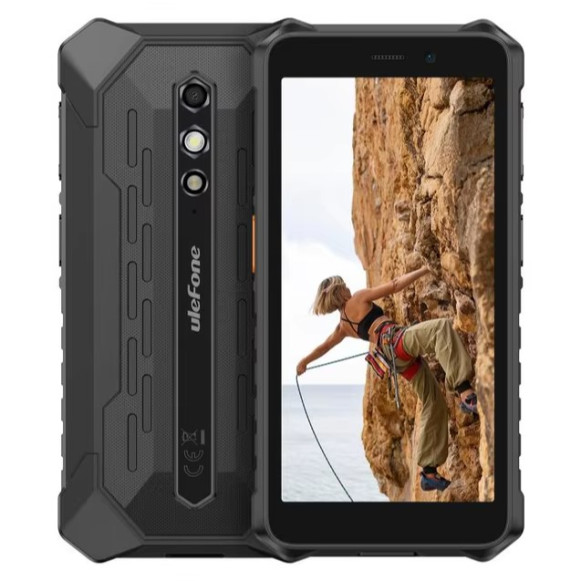Смартфон Ulefone RugKing 2 Pro 4/64Gb Black
