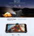 Смартфон Ulefone RugKing 2 Pro 4/64Gb Black