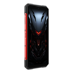 Смартфон Doogee S200 Plus 12/512Gb Volcanic Red