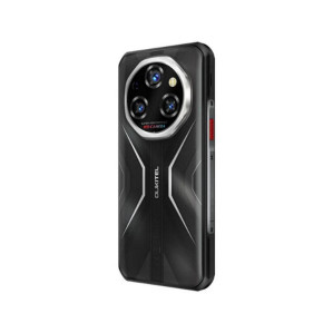 Смартфон Oukitel WP55S 8/256Gb Black