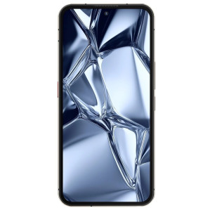 Смартфон Oukitel WP200 Pro 24/1024Gb Black