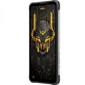 Смартфон Blackview FORT 5 12/256Gb Cyber Yellow