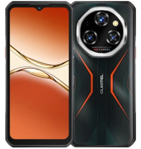 Смартфон Oukitel WP55S 8/256Gb Orange