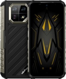 Смартфон Ulefone Armor 22 8/128Gb Black