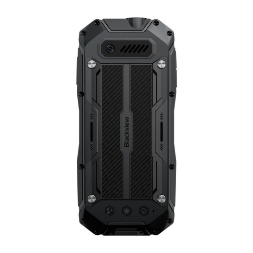 Мобильный телефон Blackview N1000 1/4Gb Phantom Black