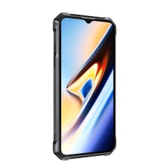 Смартфон Oukitel WP38 6/256Gb Black