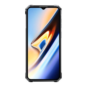 Смартфон Oukitel WP38 6/256Gb Black