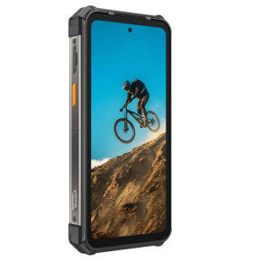 Смартфон Ulefone RugKing 5 Pro 8/256Gb Black
