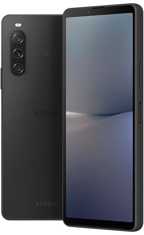 Купить смартфон sony xperia 10 v 8/128gb black в Москве, цена от 32 990 ...