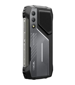 Смартфон Blackview Oscal Pilot 1 6/256Gb Black