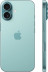 Смартфон Apple iPhone 16 128Gb Teal