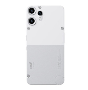 Смартфон CMF Nothing Phone 2 Pro 8/128Gb White