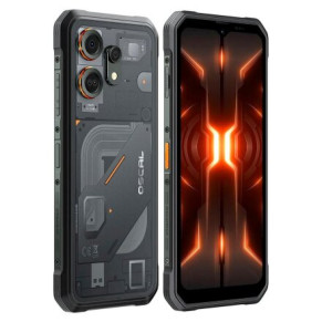 Смартфон Blackview Oscal MARINE 3 8/256Gb Phantom Black