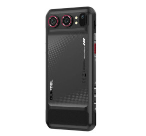 Смартфон Oukitel WP68 Air 12/512Gb Black