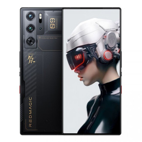 Смартфон Nubia REDMAGIC 9 Pro 12/256Gb Cyclone