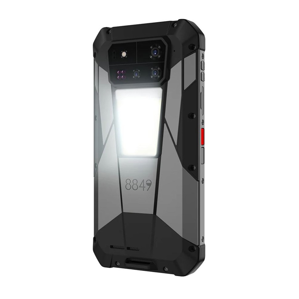 Купить смартфон unihertz tank 4 pro 18gb/1tb в Москве, цена от 66