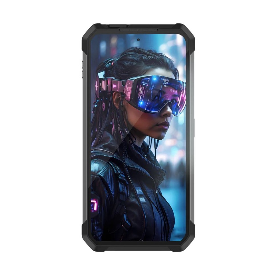 Купить смартфон unihertz tank 4 pro 18gb/1tb в Москве, цена от 66