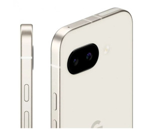 Смартфон Google Pixel 9a 8/256Gb Porcelain