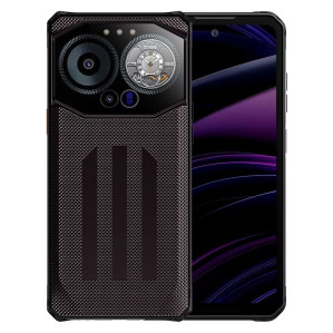 Смартфон Oukitel IIIF150 B3 Pro 16/512Gb Sandstone Purple
