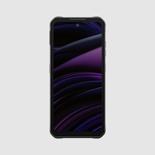 Смартфон Oukitel IIIF150 B3 Pro 16/512Gb Sandstone Purple