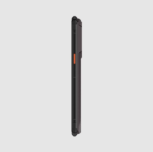 Смартфон Oukitel IIIF150 B3 Pro 16/512Gb Sandstone Purple