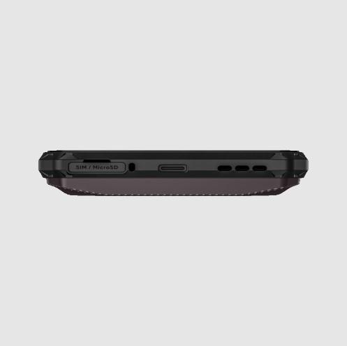 Смартфон Oukitel IIIF150 B3 Pro 16/512Gb Sandstone Purple