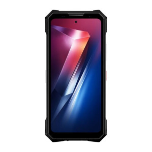 Смартфон Doogee V50 Pro 12/512Gb Gunmetal Gray