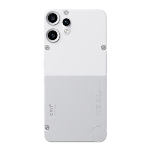 Смартфон CMF Nothing Phone 2 Pro 8/256Gb White