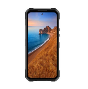 Смартфон Oukitel WP61 12/512Gb Black