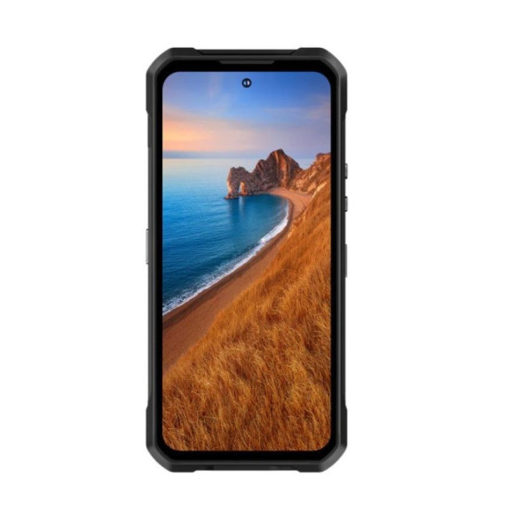 Смартфон Oukitel WP61 12/512Gb Black