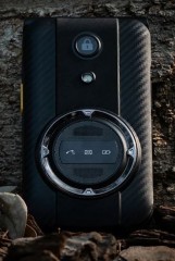 Мобильный телефон AGM M8 Flip Security+ (со станцией)