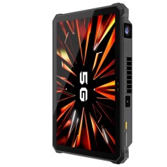 Планшет Blackview Active 12 Pro 12/256Gb Black