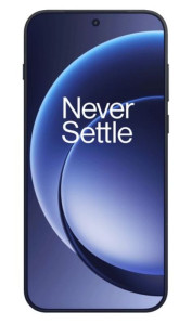 Смартфон OnePlus 15 12/256Gb CN (Dual Nano SIM) Black
