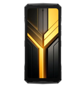 Смартфон Doogee S300 12/512Gb Cyber Silver