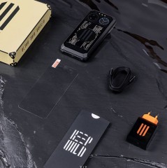 Смартфон Oukitel IIIF150 B2 Ultra 12/256Gb