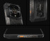 Смартфон Ulefone Armor 28 Ultra Thermal Version 16Gb/1Tb