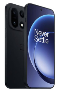 Смартфон OnePlus 15 16/512Gb CN (Dual Nano SIM) Black