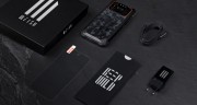 Смартфон Oukitel IIIF150 B2 6/256Gb Tough Black