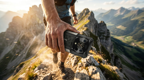 Ulefone Armor 28 Ultra 16Gb/1Tb