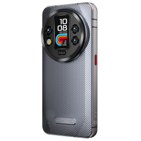 Смартфон Oukitel WP200 Pro 24/1024Gb Grey