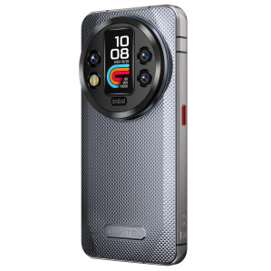 Смартфон Oukitel WP200 Pro 24/1024Gb Grey