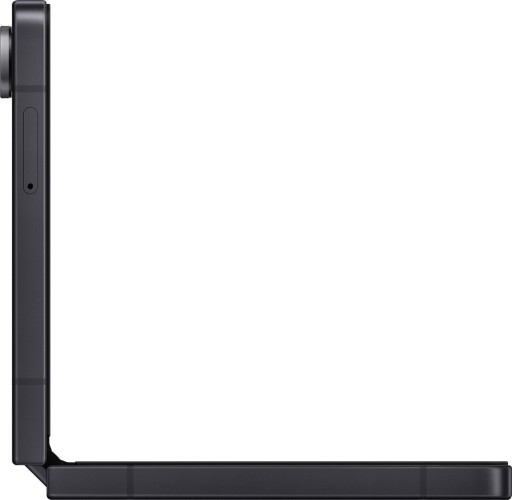 Смартфон Samsung Z Flip7 SM-F766BZKETHL 12/512Gb Jetblack