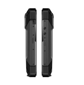 Смартфон Oukitel WP61 Ultra 12/512Gb Black