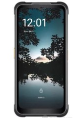 Смартфон AGM G2 Guardian 12/256Gb 5G Black EU