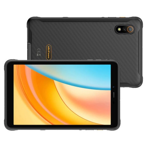 Планшет Ulefone Armor Pad Pro 8/128Gb Black