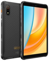 Планшет Ulefone Armor Pad Pro 8/128Gb Black