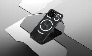 Смартфон Doogee Blade GT Ultra 16/512Gb Moon Shadow Black