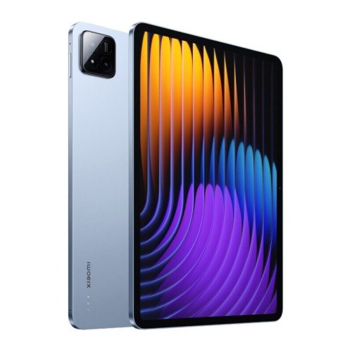 Планшет Xiaomi Pad 7 8/256Gb Blue