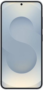 Смартфон Samsung Galaxy S25 12/256Gb Blueblack